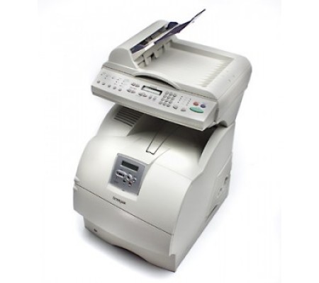 Lexmark X520 